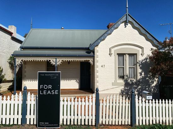 3 bedrooms House in 47 Carthage Street TAMWORTH NSW, 2340