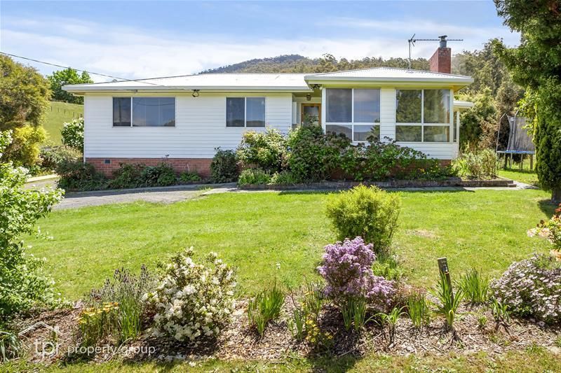 448 North Huon Road, Ranelagh TAS 7109, Image 0