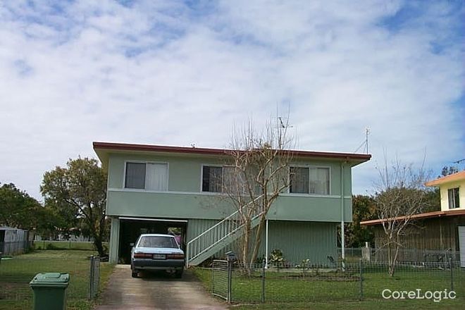 Picture of 34 Arthur Street, MOUNT PLEASANT QLD 4740