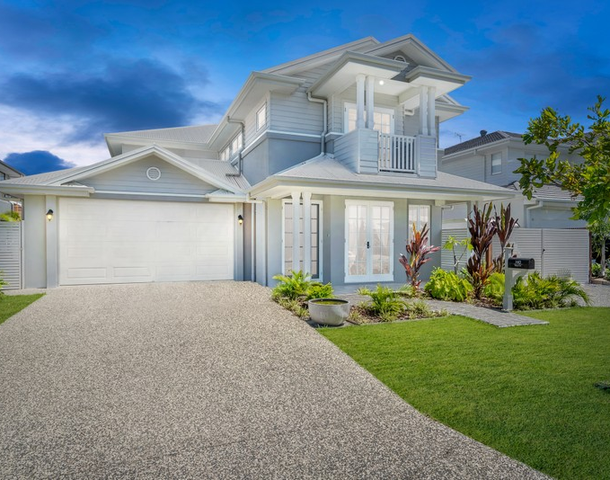 140 Quay Circuit, Newport QLD 4020