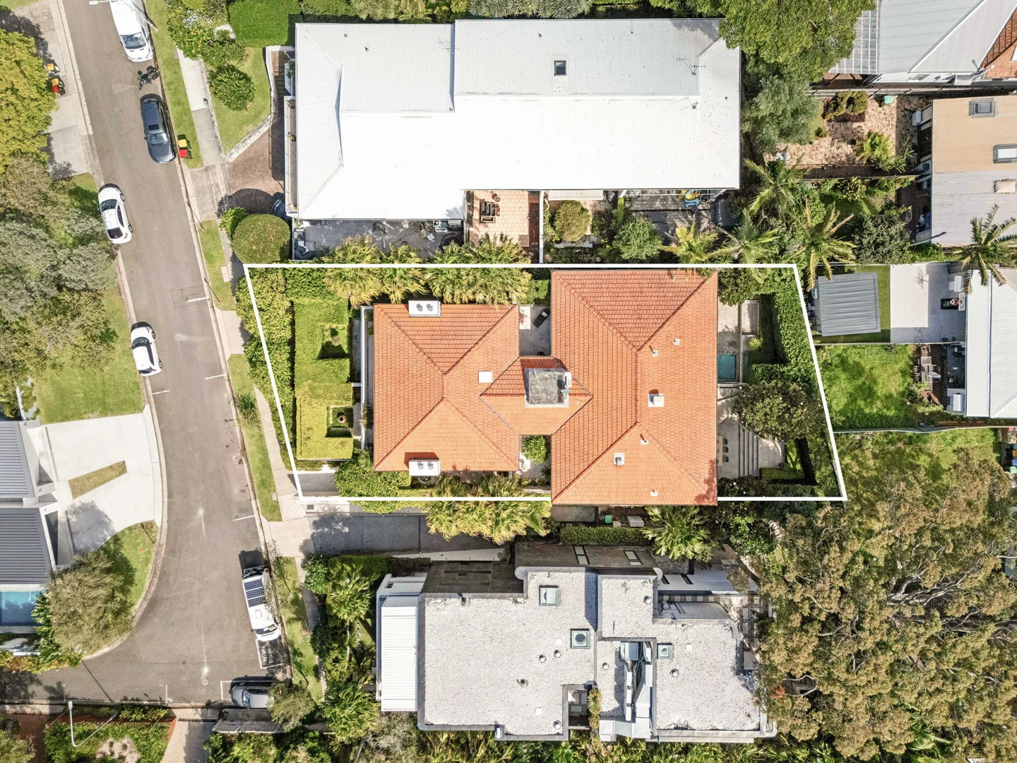 Additional image 18 of 3/14 Rawson Street, Mosman NSW 2088