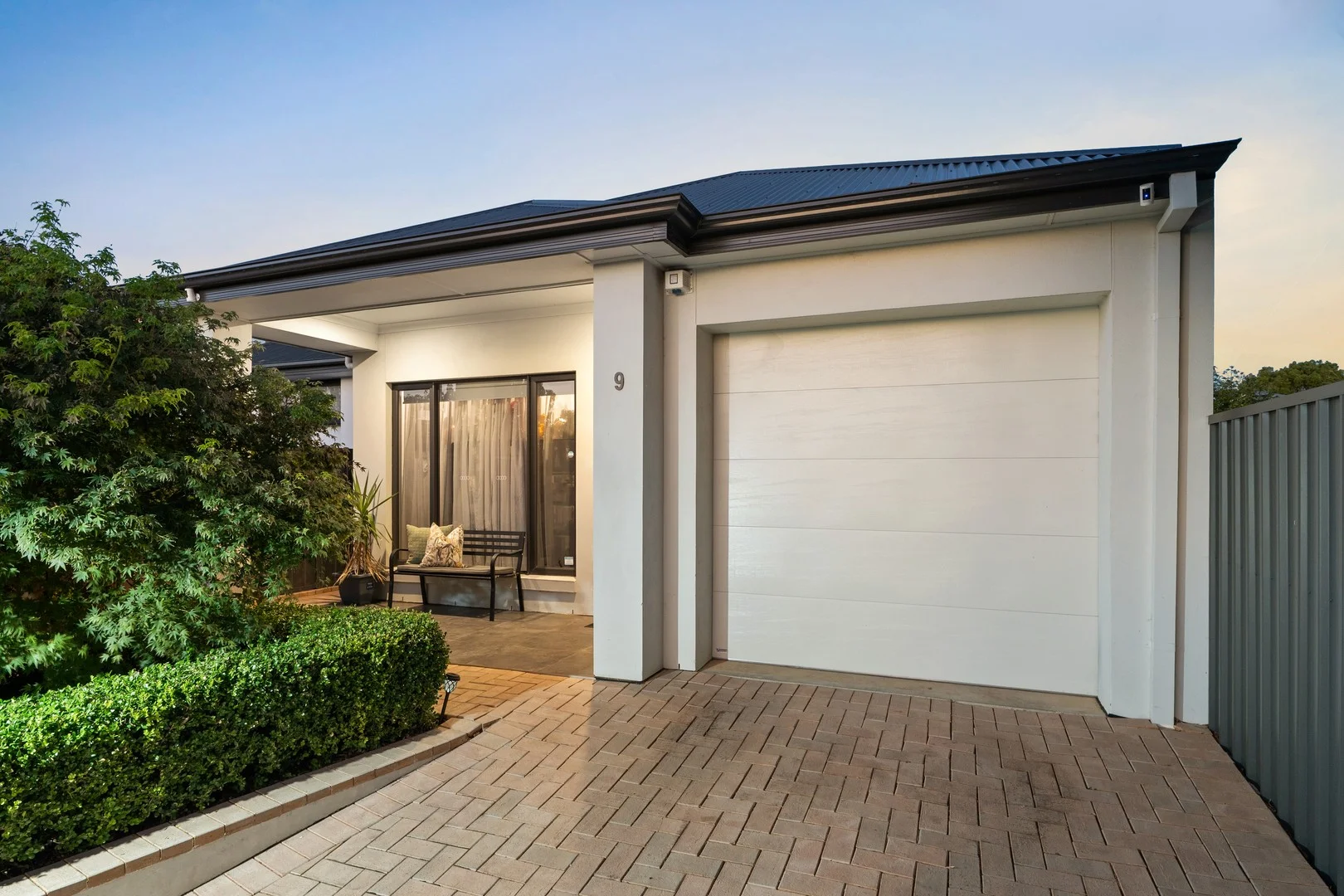 9 Manooka Street, Modbury Heights SA 5092