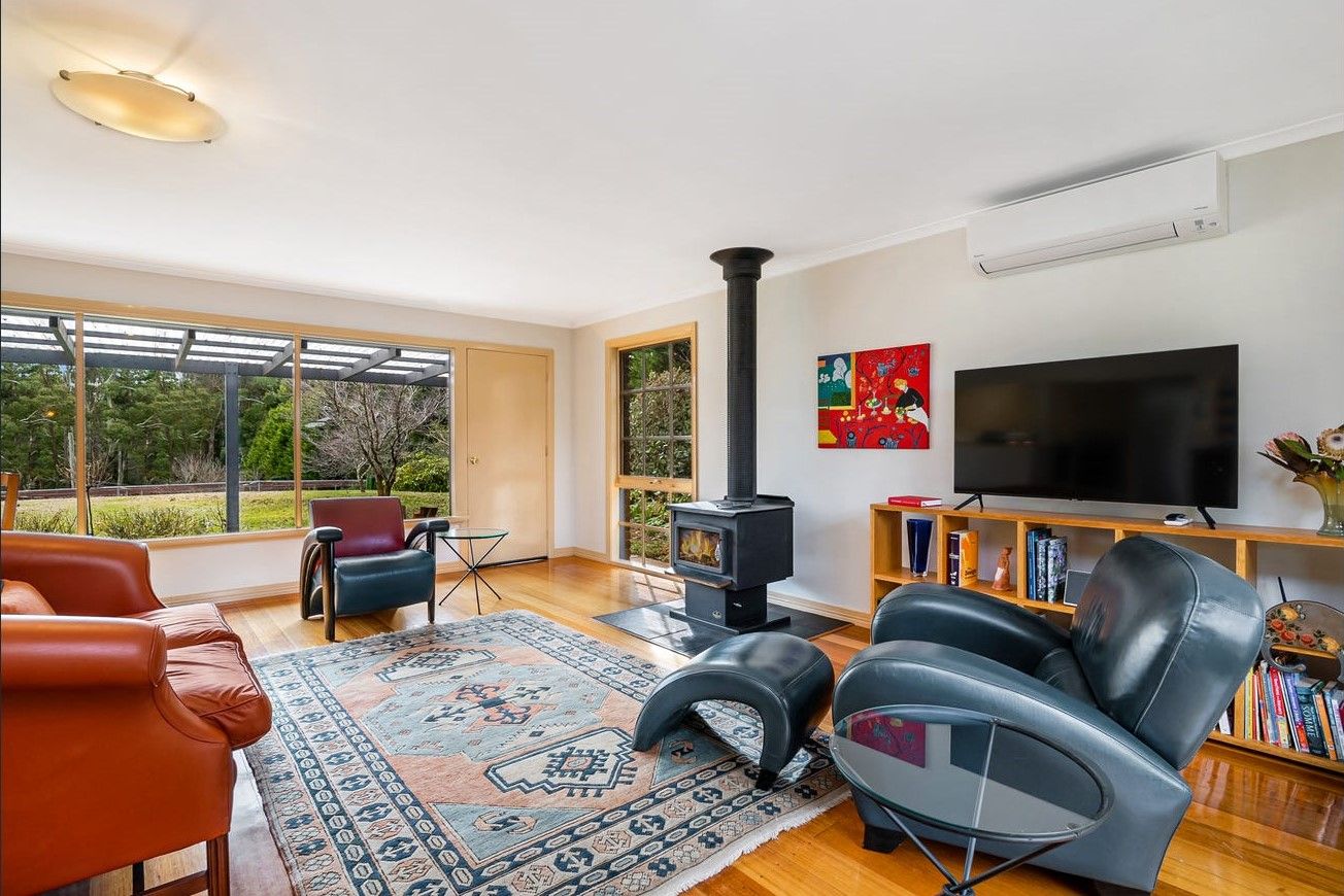 128 Mulcahys Road, Trentham VIC 3458 House For Rent 575 Domain