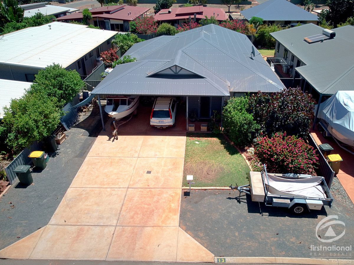 13 Treetop Crescent, Nickol WA 6714, Image 0