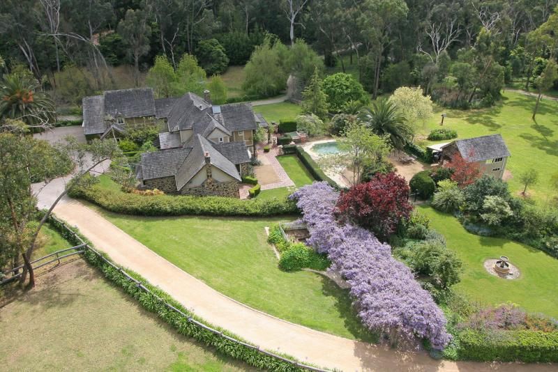 79 Valley Road, Wonga Park Property History & Address Research Domain