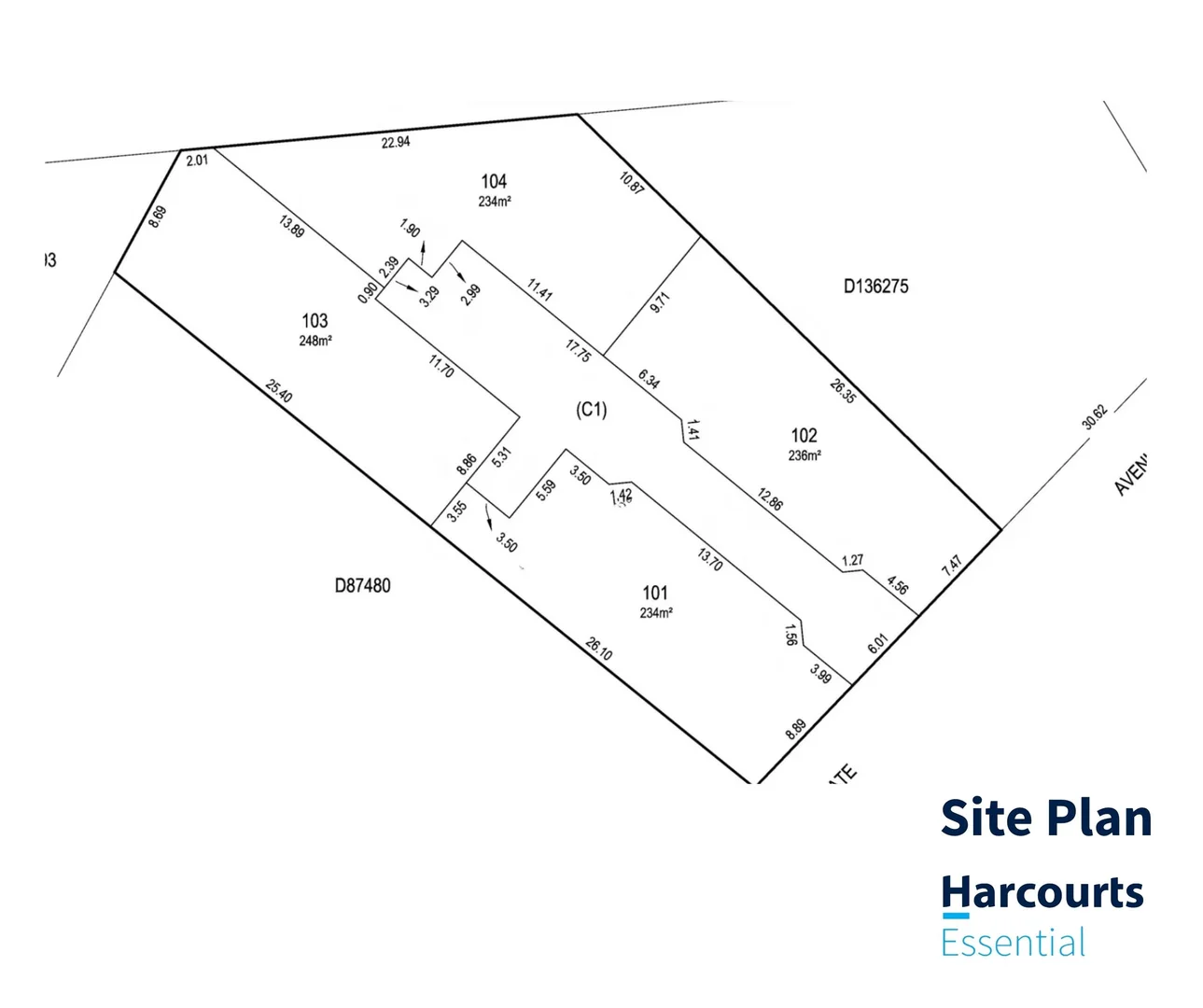 Additional image 11 of Lot 101/12 Ramsgate Avenue, Modbury Heights SA 5092