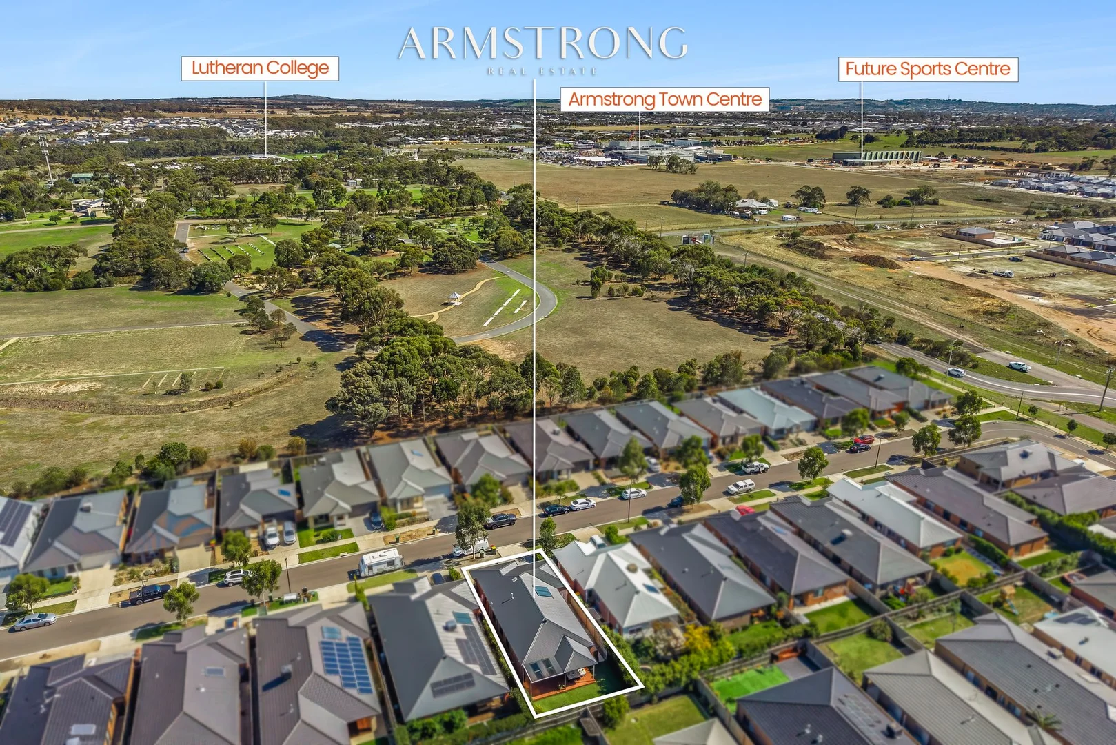 Additional image 19 of 67 Element Circuit, Armstrong Creek VIC 3217
