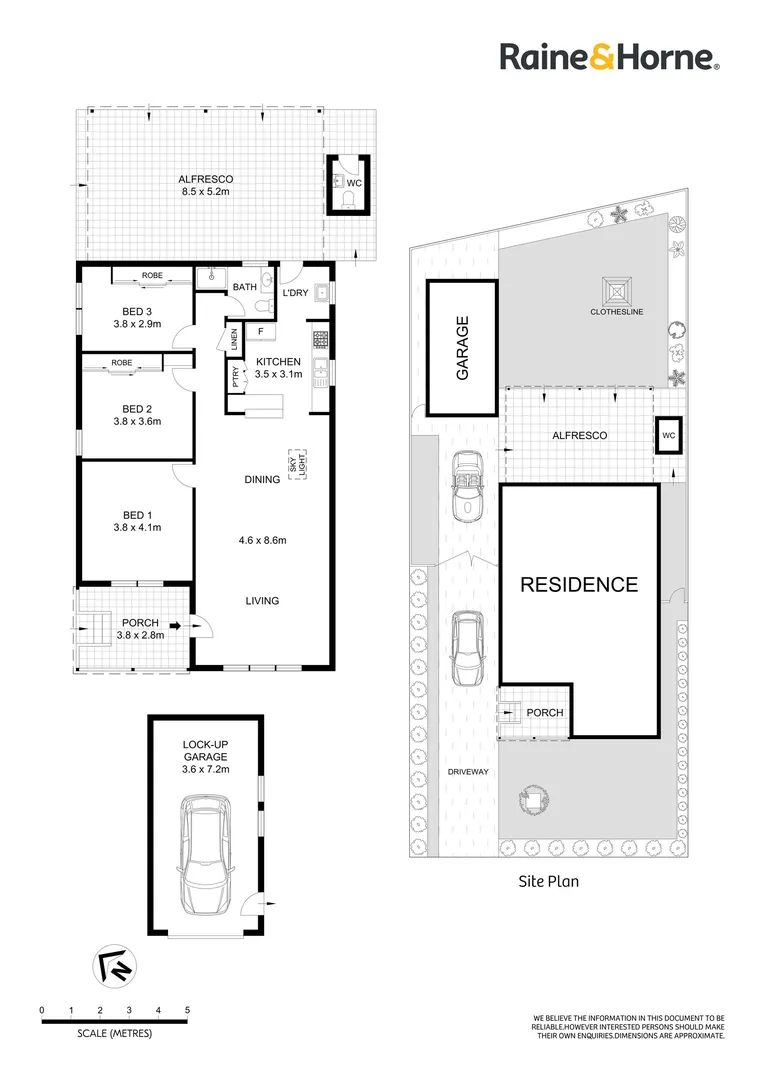 Charming Family Home in Central Mortdale Setting – pohled 6