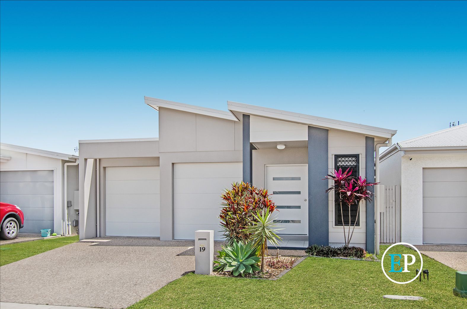 19 Dorney Street, Oonoonba QLD 4811, Image 0