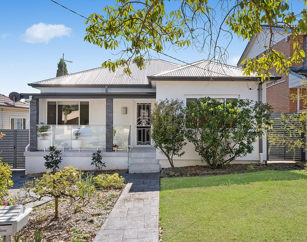 57 Shorter Avenue, Narwee NSW 2209