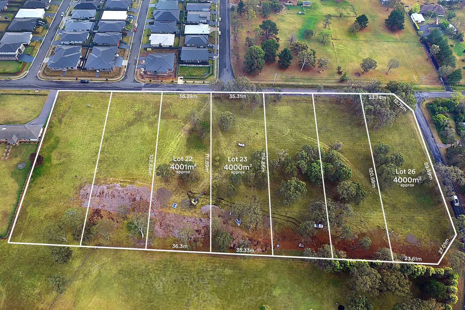 4060 Brundah Road, Thirlmere NSW 2572 Domain