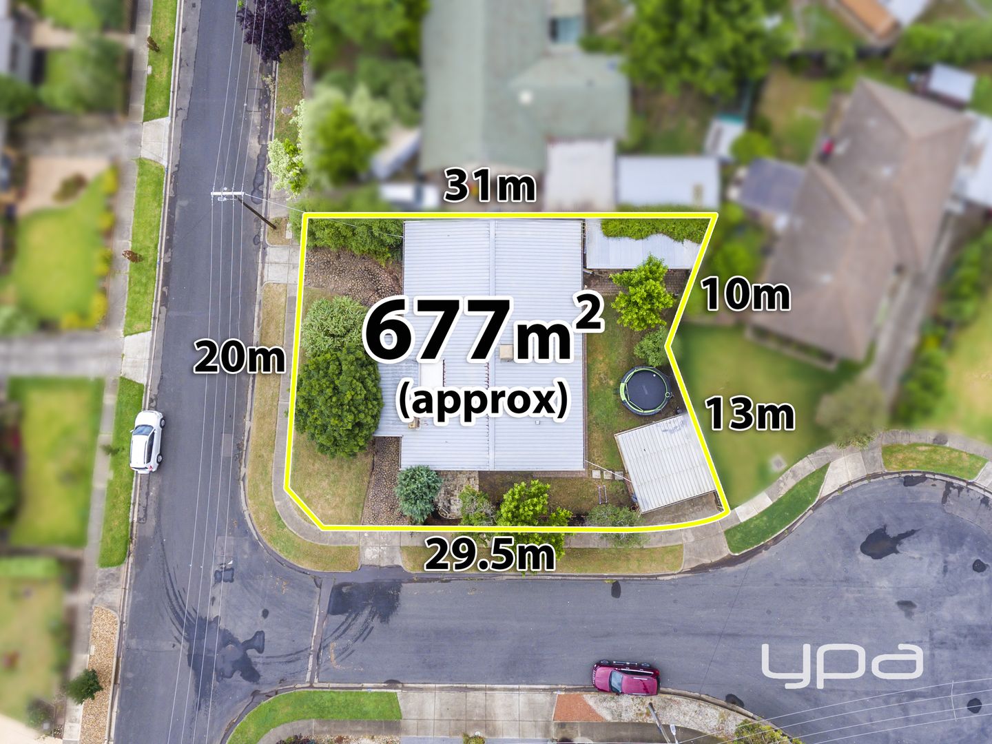 18 Malcolm Street, Bacchus Marsh Property History & Address Research