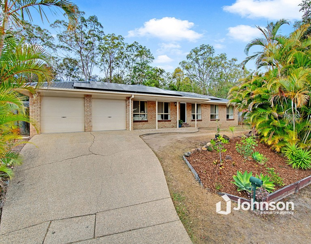 3 Saint Marys Court, Capalaba QLD 4157