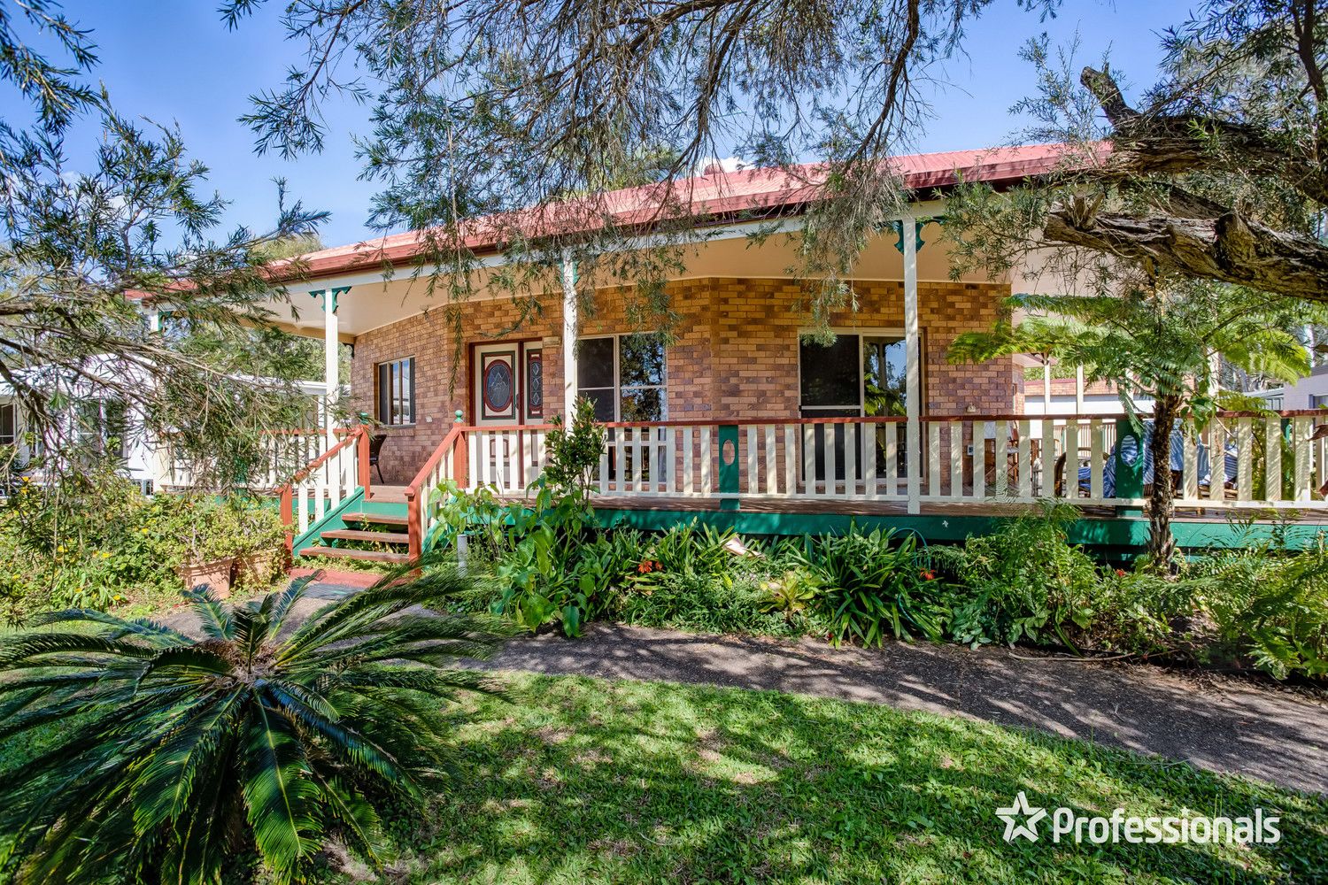 100 Toolara Road, Tin Can Bay QLD 4580, Image 2