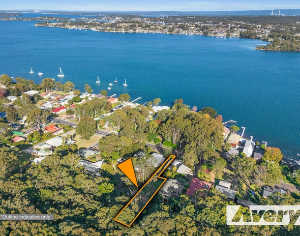 144B Coal Point Road, Coal Point NSW 2283