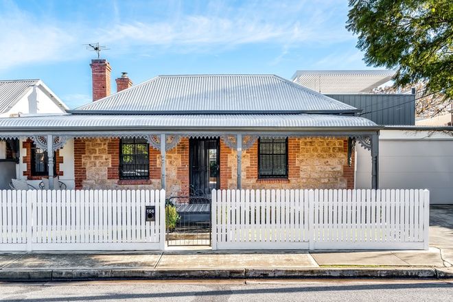 Picture of 106 Drayton Street, BOWDEN SA 5007