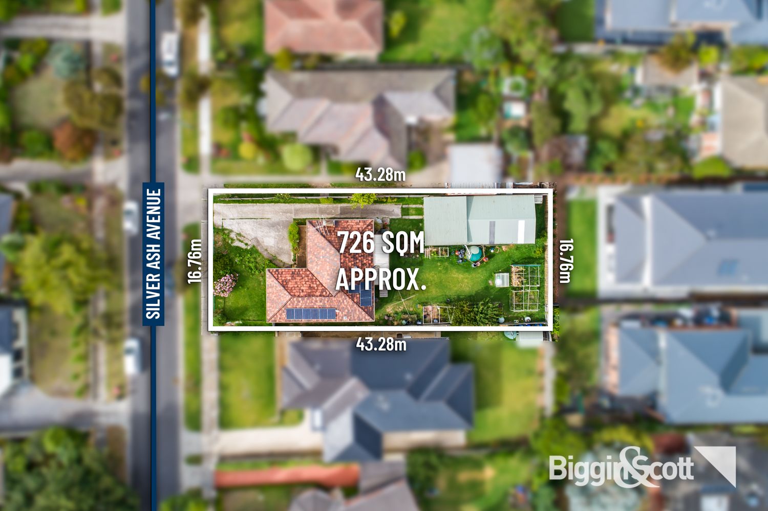 25 Silver Ash Avenue, Ashwood VIC 3147, Image 1