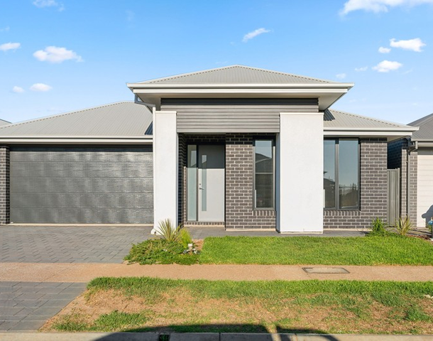 16 Sicily Street, Angle Vale SA 5117