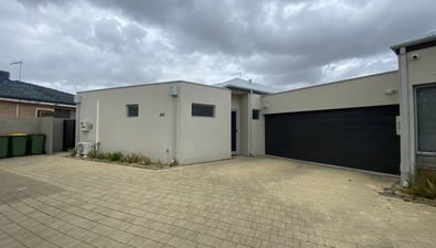 Picture of 24C Jakobsons Way, MORLEY WA 6062