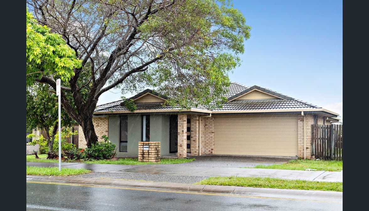 4 bedrooms House in 136 Graham Rd MORAYFIELD QLD, 4506
