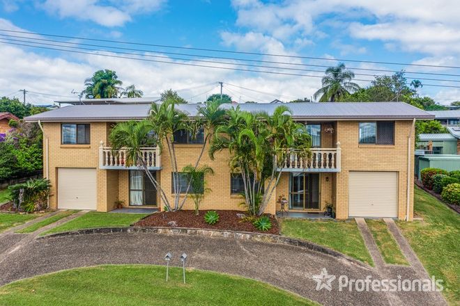 Picture of 18 Farleys Lane, GYMPIE QLD 4570