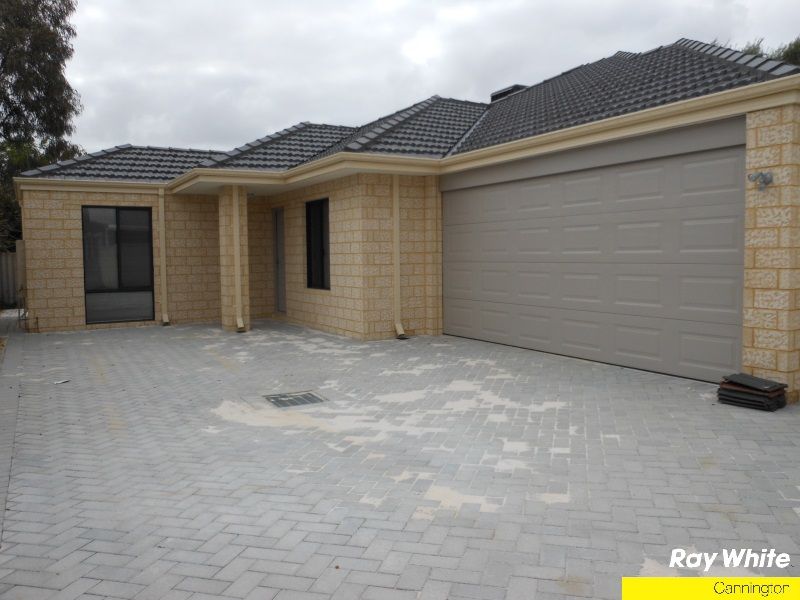 3 bedrooms House in 146a Gibbs Street EAST CANNINGTON WA, 6107