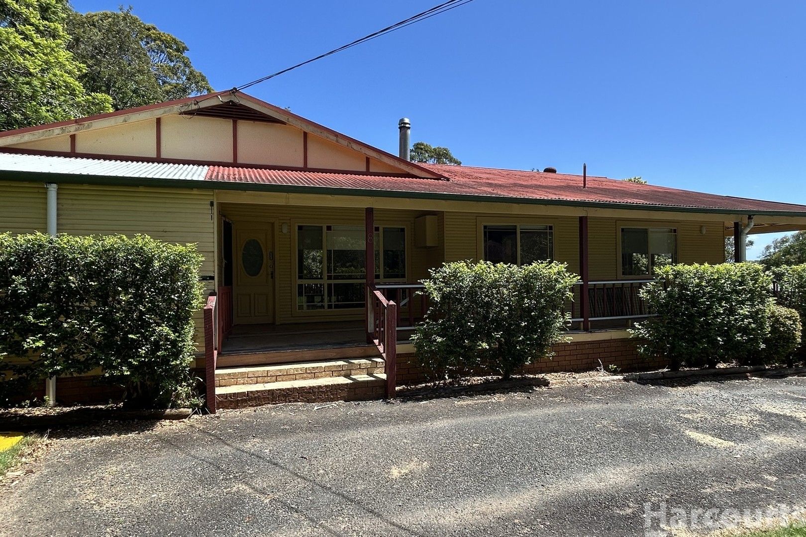 4 bedrooms House in 8 Kingfisher Road PORT MACQUARIE NSW, 2444