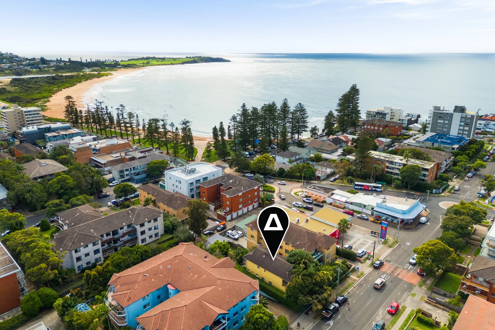 Additional image 6 of 2/140 Pacific Parade, Dee Why NSW 2099