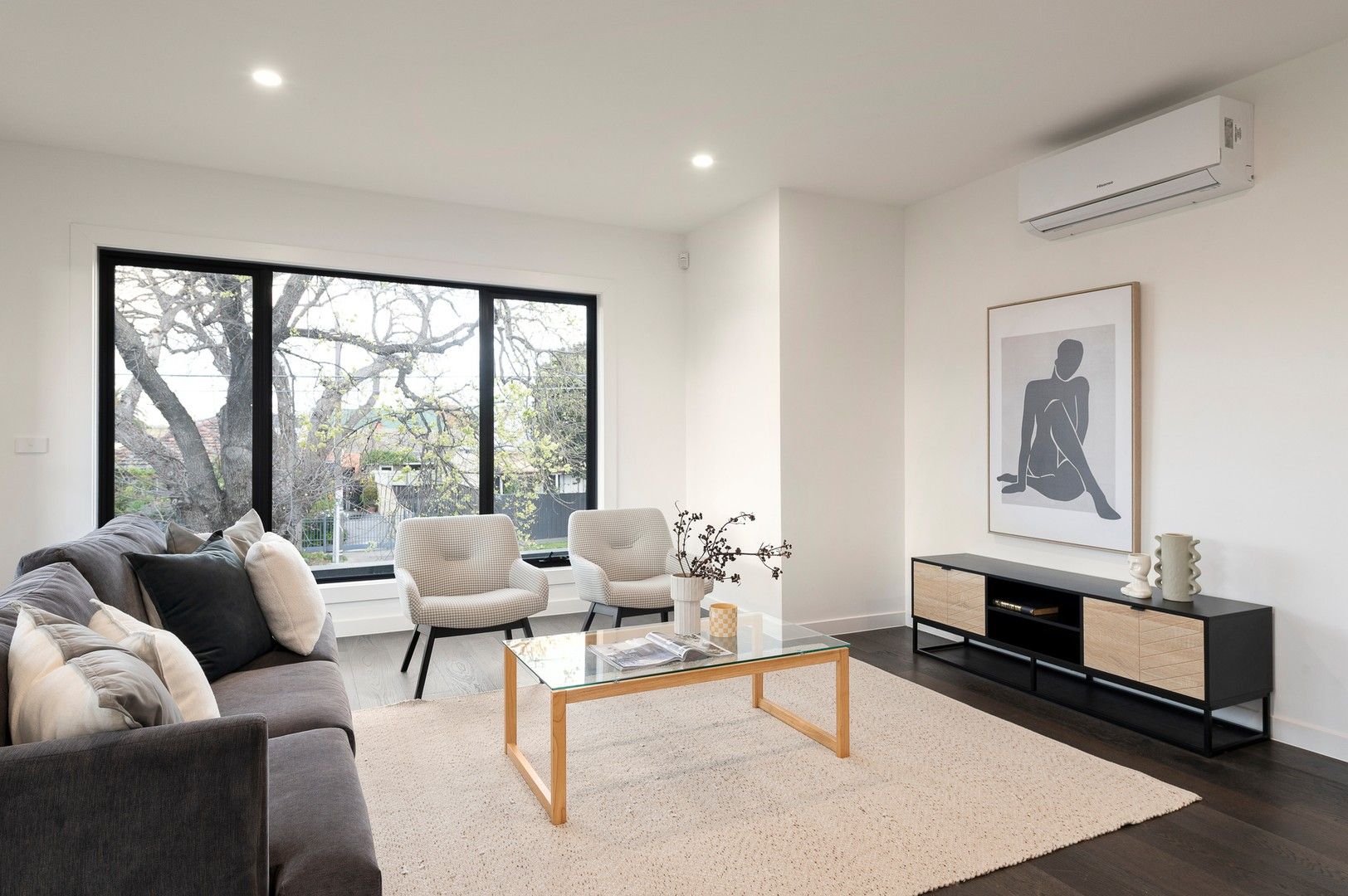 3 bedrooms Townhouse in 1/58 Ballarat Road MAIDSTONE VIC, 3012