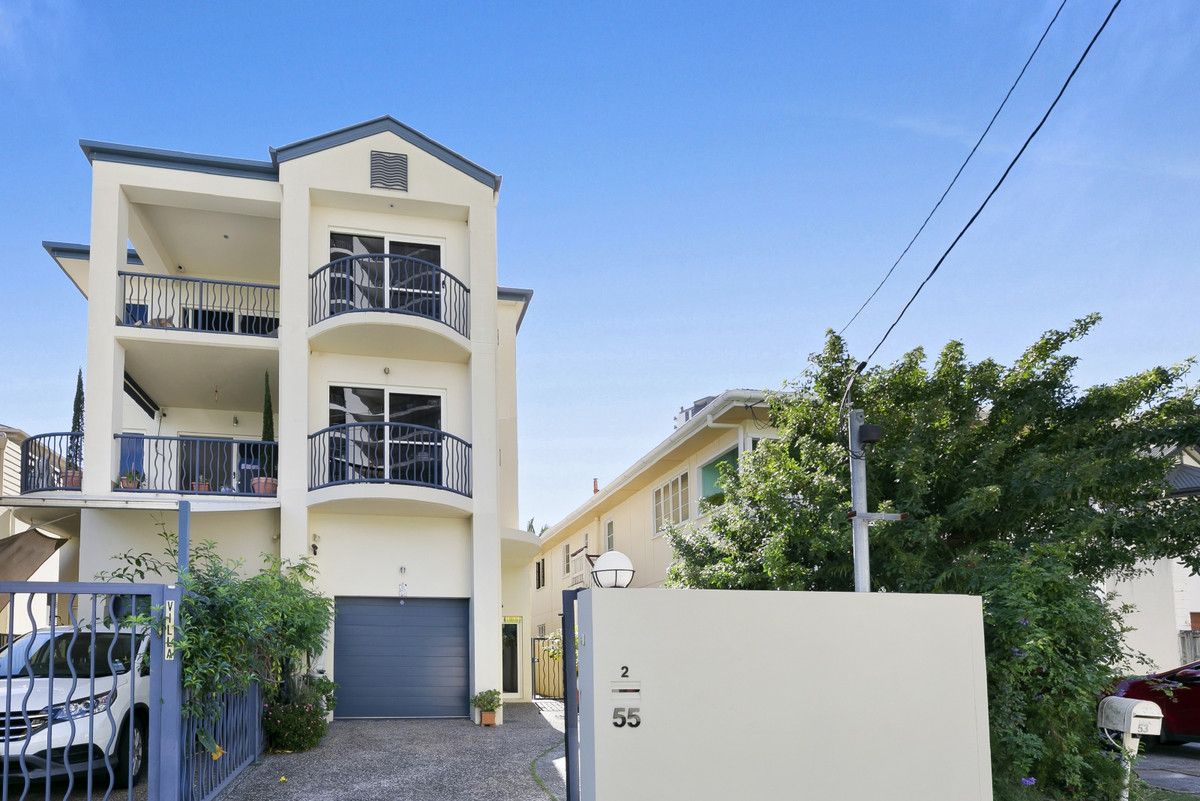 2/55 Palm Avenue, Surfers Paradise QLD 4217, Image 1