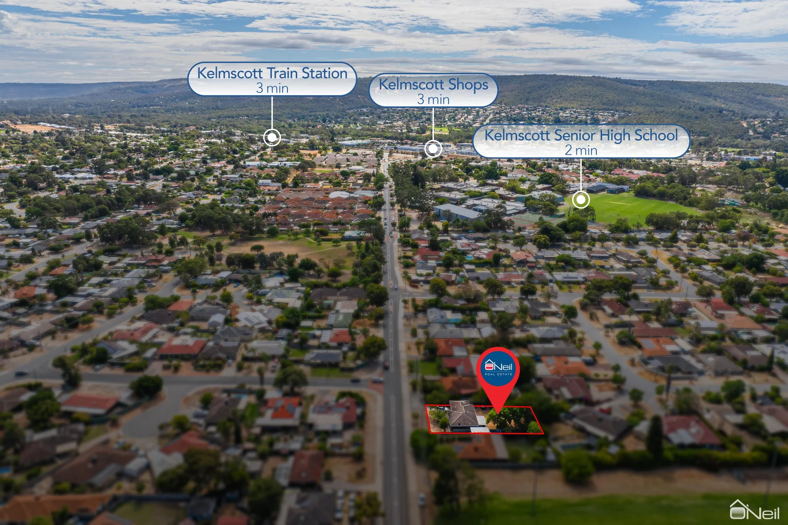 Additional image 25 of 96 Third Avenue, Kelmscott WA 6111