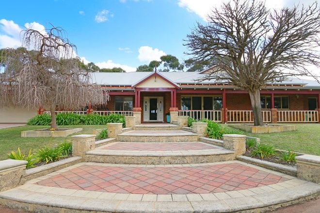 Picture of 26 Casella Place, WANDI WA 6167