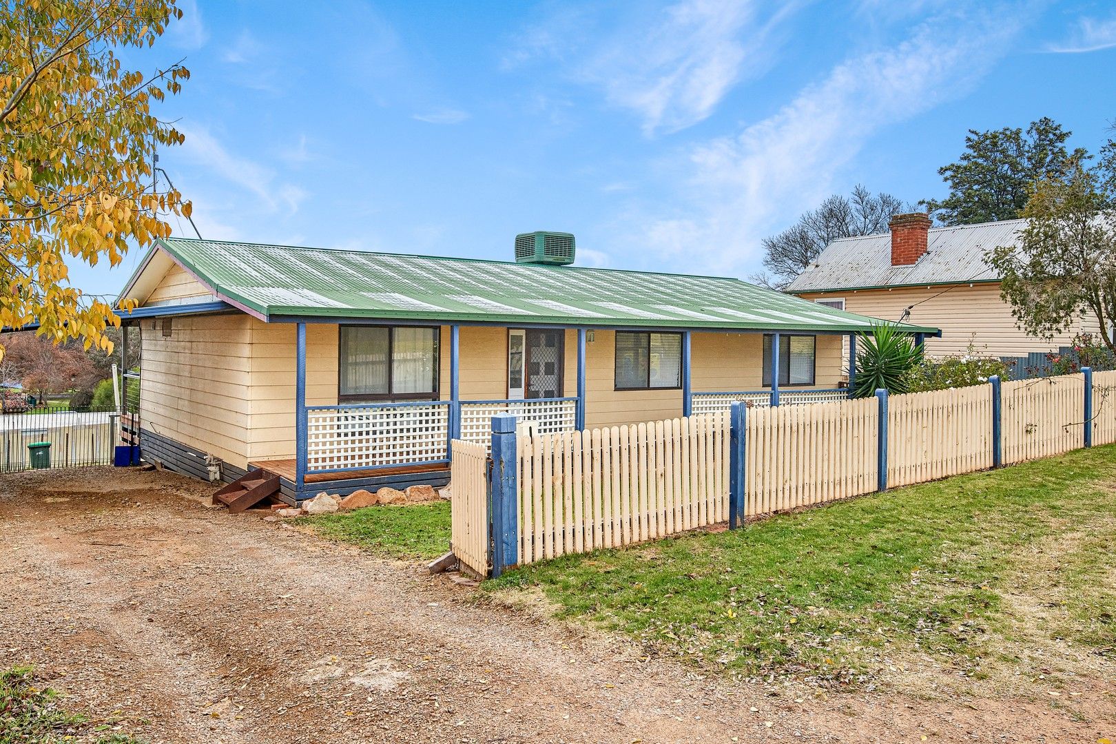 55 Commins Street, Junee NSW 2663 House For Rent 350 Domain