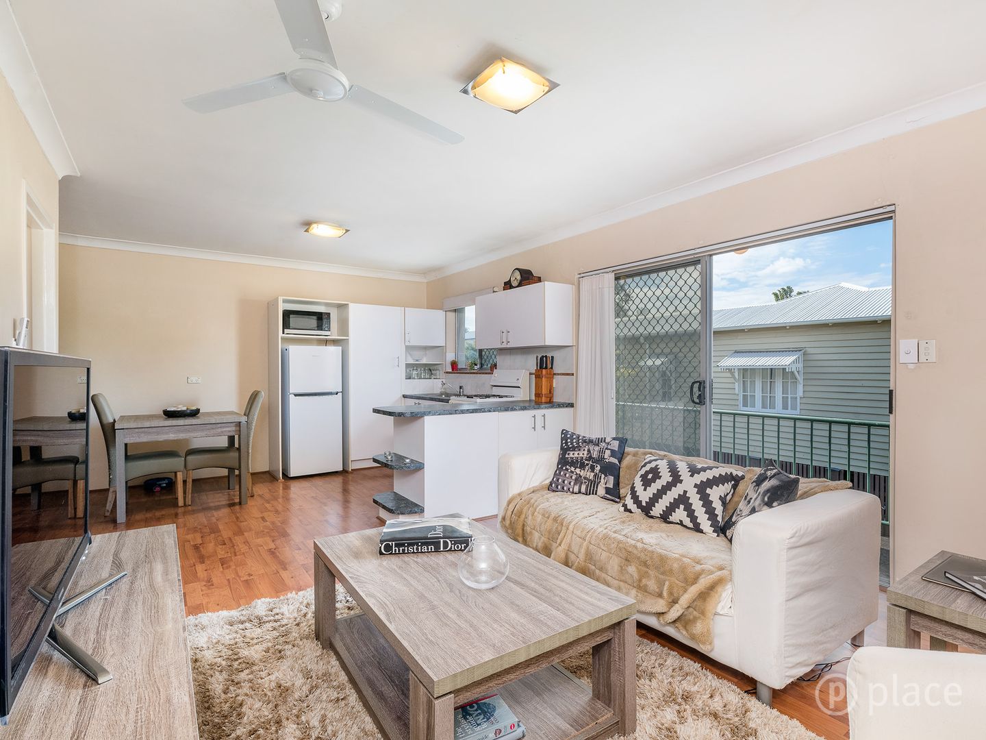 4/38 Belgrave Street, Balmoral QLD 4171, Image 2