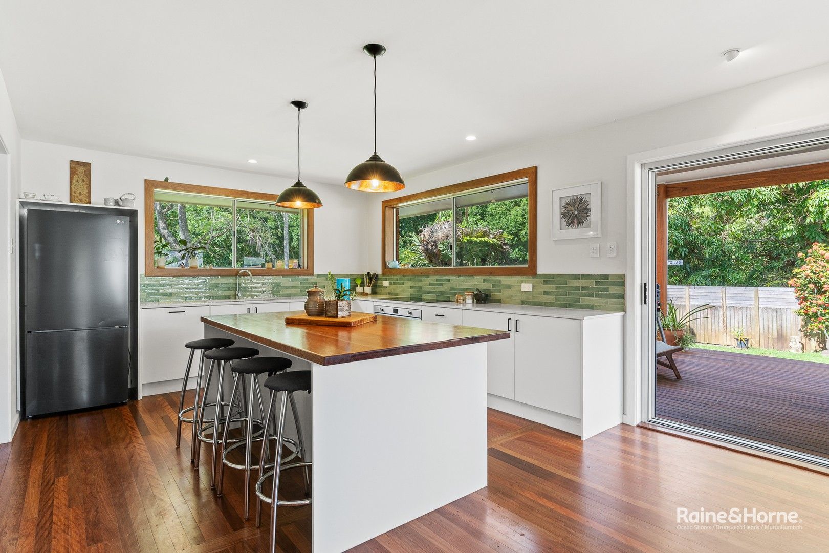 2A Gordon Street, Mullumbimby Property History & Address Research