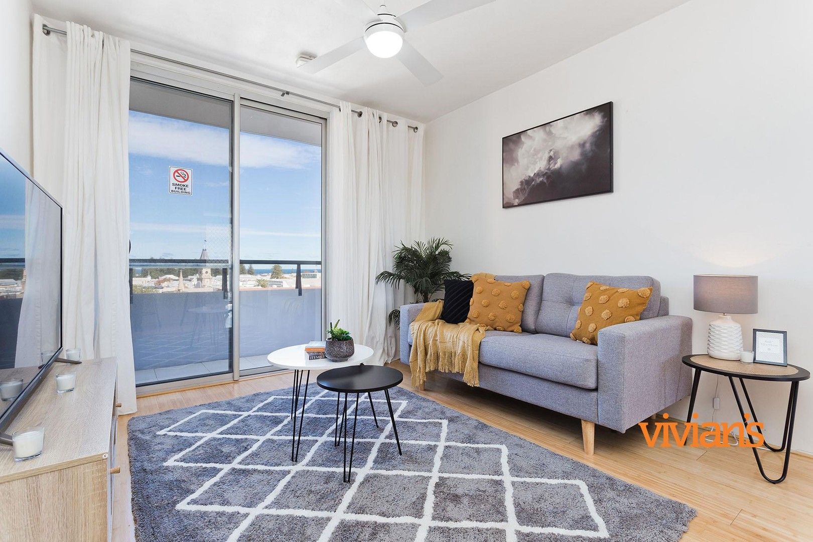 1 bedrooms Apartment / Unit / Flat in 807/23 Adelaide Street FREMANTLE WA, 6160