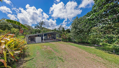 Picture of 680 Saltwater Creek Road, PALM GROVE QLD 4800