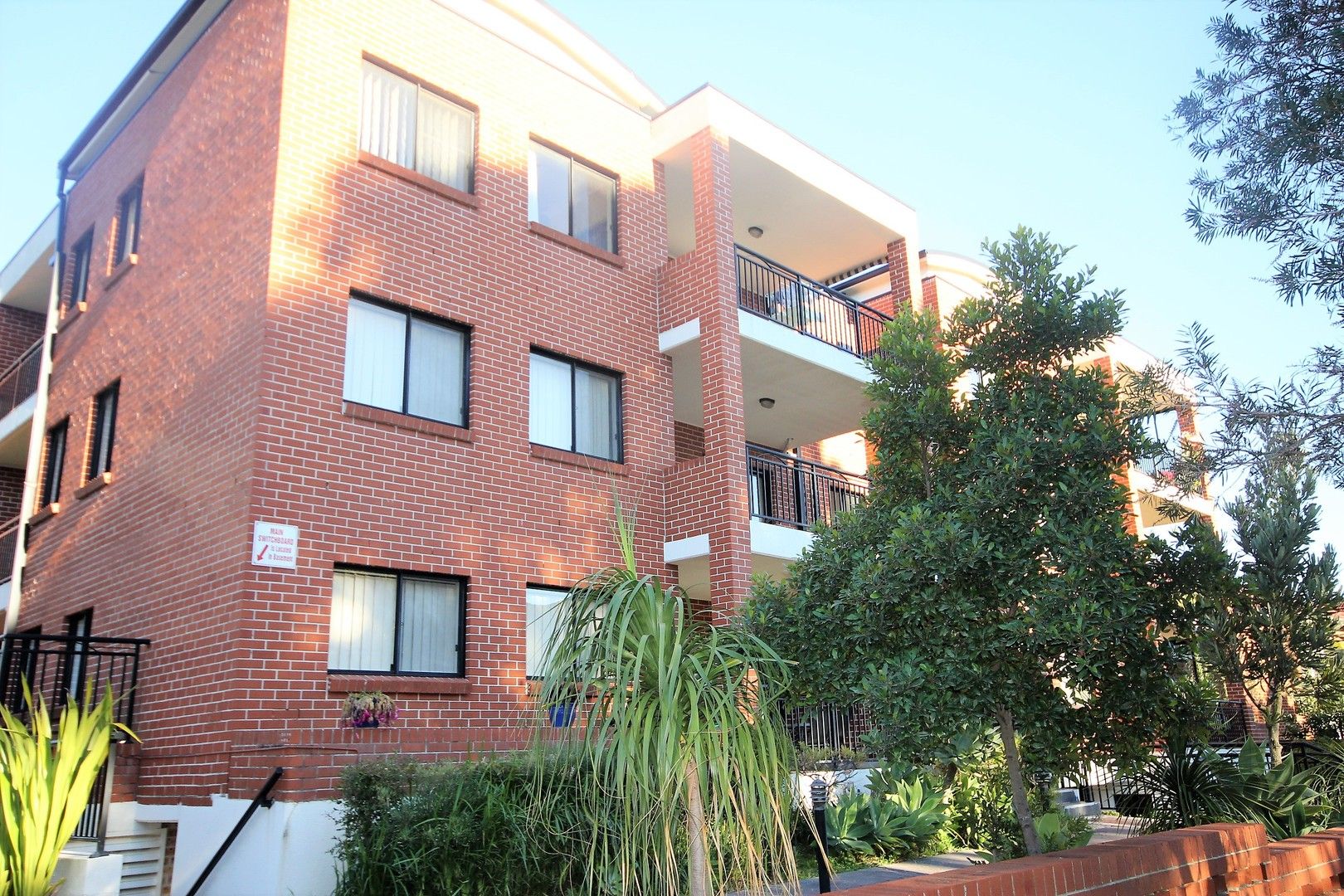 2 bedrooms Apartment / Unit / Flat in 7/1-5 Ocean Street KOGARAH NSW, 2217