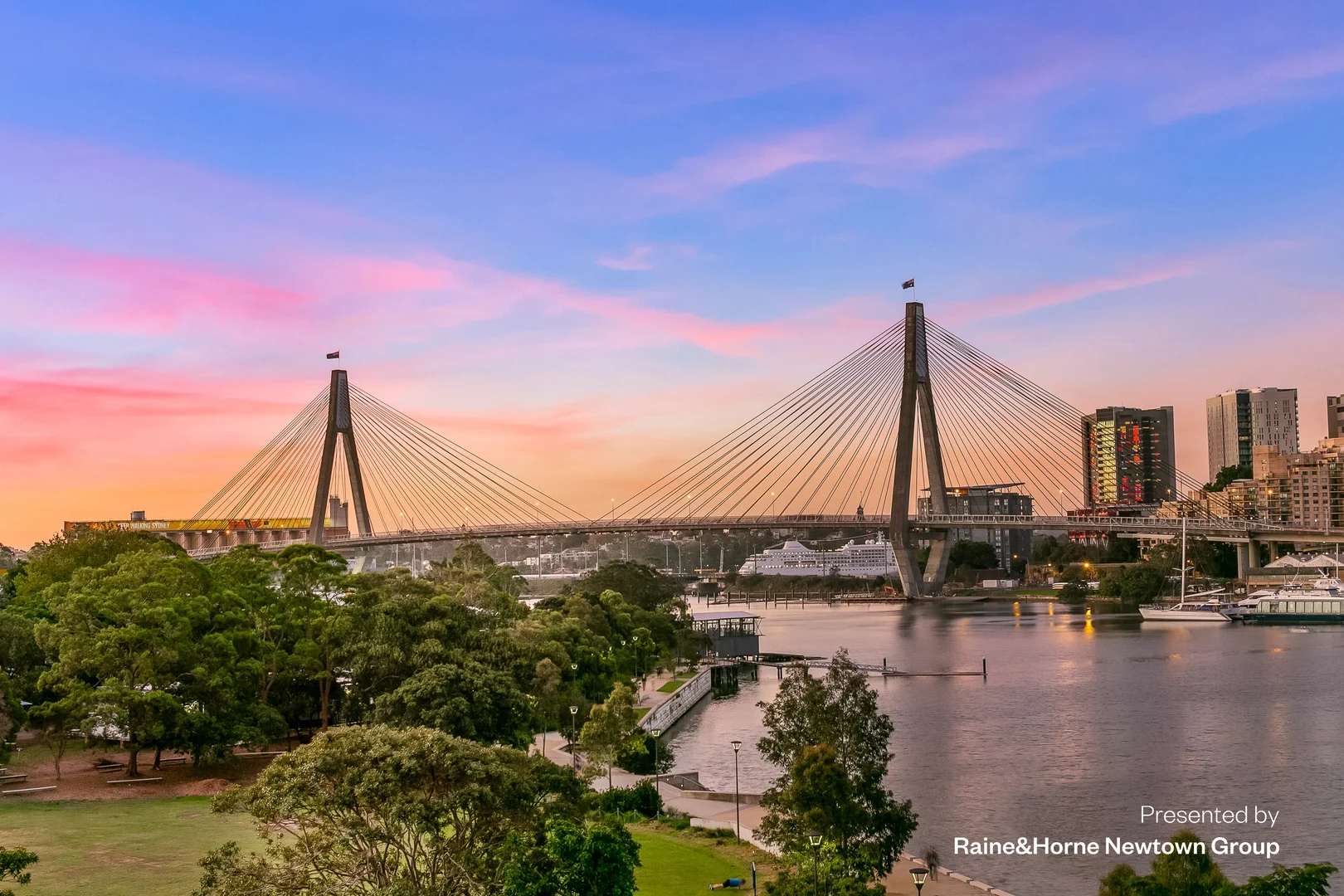 Additional image 9 of 28/4-8 Bridge Road, Glebe NSW 2037