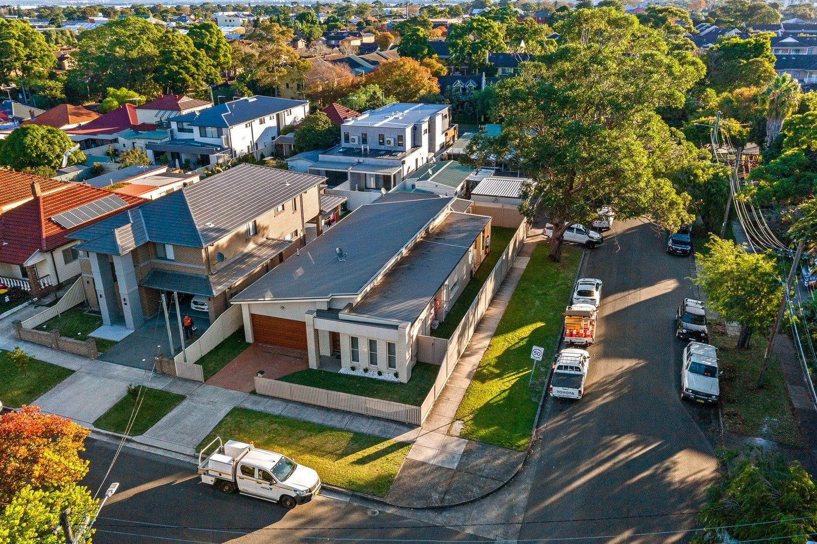 2 Albert Street, Botany NSW 2019, Image 0