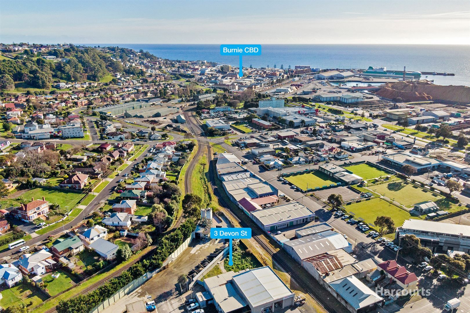 3 Devon Street, South Burnie TAS 7320 Domain