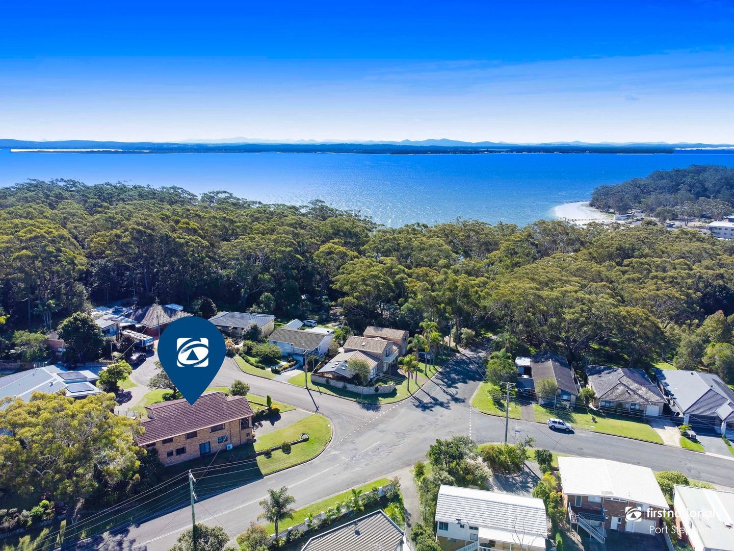 16 James Crescent, Nelson Bay NSW 2315, Image 2