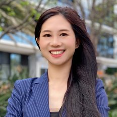 (Tracy) Ping Ye, Sales representative