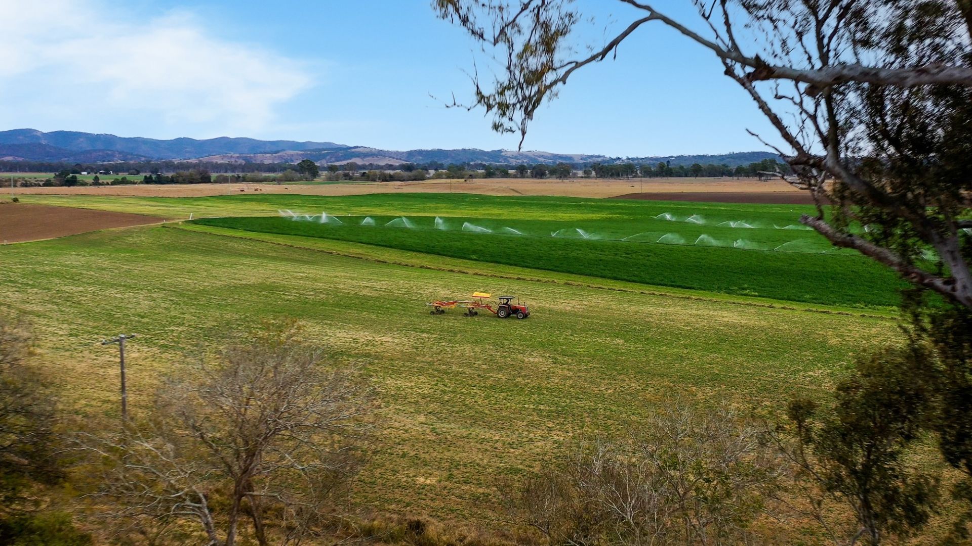 Scrub Creek QLD 4313, Image 0