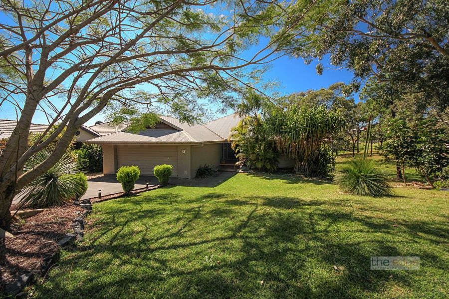 2 Crystal Drive, Sapphire Beach Property History & Address Research