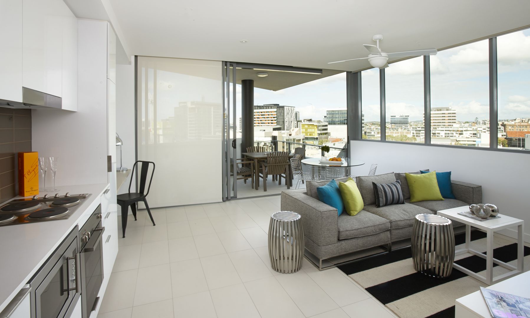 806/348 Water Street, Fortitude Valley QLD 4006, Image 1