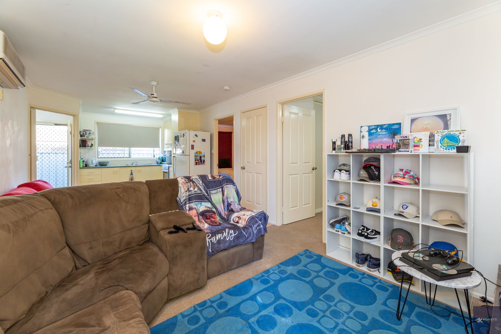 3/15 Water Street, Bundaberg South QLD 4670, Image 2