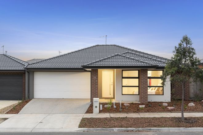 Picture of 39 Connect Way, MOUNT DUNEED VIC 3217