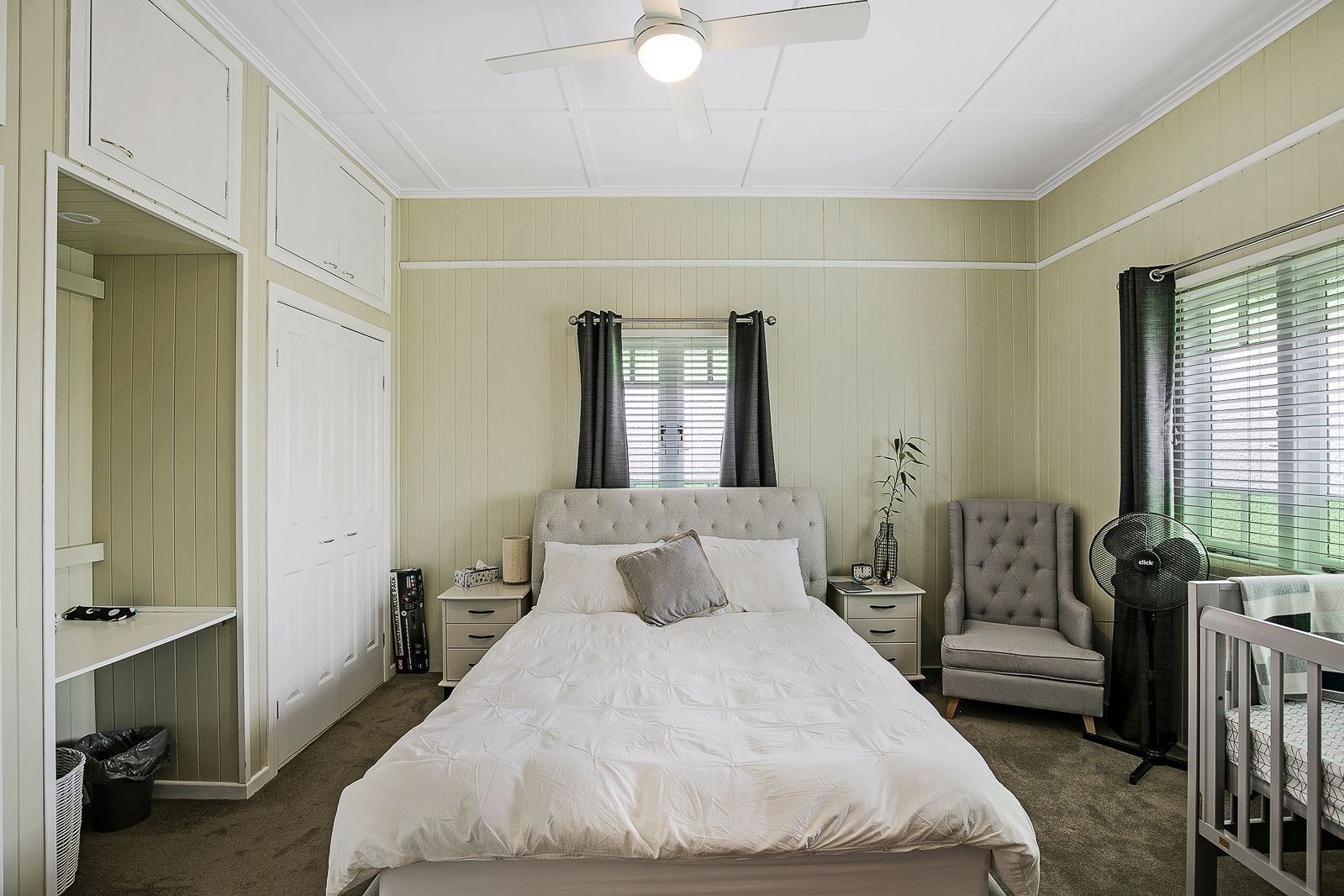 4 bedrooms House in 5 Hamwood Street TOOWOOMBA CITY QLD, 4350