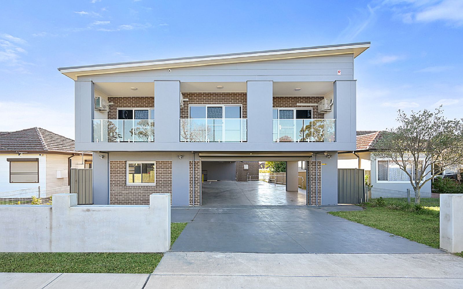 1 bedrooms House in 1/9-30 Bradbury Avenue CAMPBELLTOWN NSW, 2560